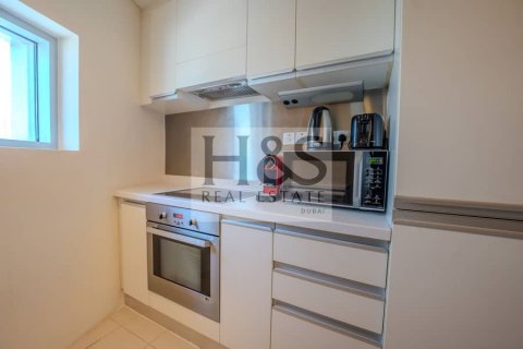 Apartamento en venta en Downtown Dubai (Downtown Burj Dubai), Dubai, EAU 1 dormitorio, 88 m2 № 642154 - foto 27