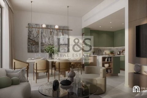 Dubai, BAE’de satılık daire 2 yatak odası, 113 m&sup2; No 642156 - fotoğraf 5