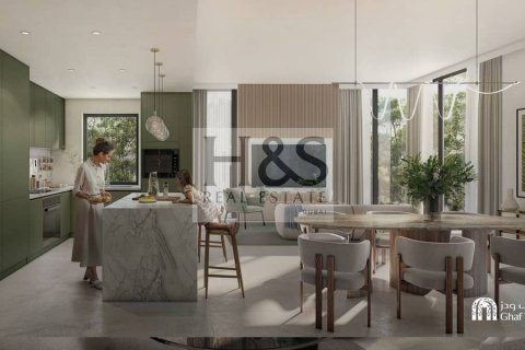 Dubai, BAE’de satılık daire 2 yatak odası, 113 m&sup2; No 642156 - fotoğraf 6
