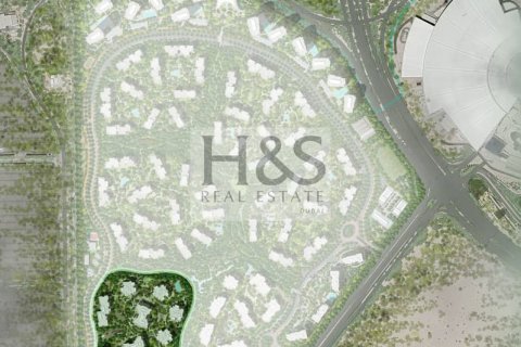 Dubai, BAE’de satılık daire 2 yatak odası, 113 m&sup2; No 642156 - fotoğraf 1