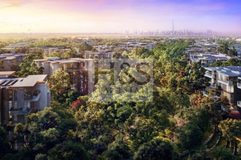 Dubai, BAE’de satılık daire 2 yatak odası, 113 m&sup2; No 642156 - fotoğraf 9