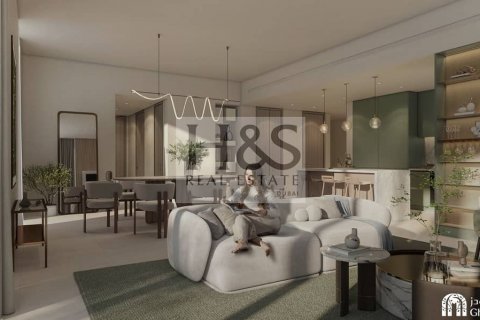 Dubai, BAE’de satılık daire 2 yatak odası, 113 m&sup2; No 642156 - fotoğraf 2