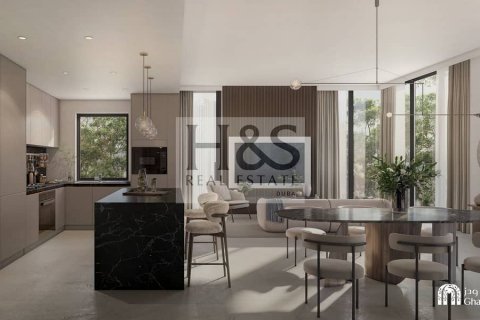 Dubai, BAE’de satılık daire 2 yatak odası, 113 m&sup2; No 642156 - fotoğraf 3