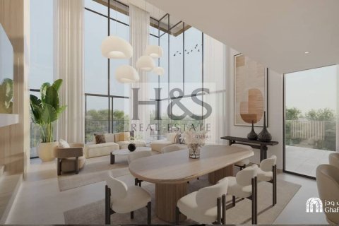 Dubai, BAE’de satılık daire 2 yatak odası, 113 m&sup2; No 642156 - fotoğraf 7