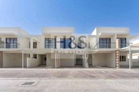 Üürile anda villa asukohaga DAMAC Hills (Akoya by DAMAC), Dubai, AÜE: 3 magamistoaga, 150 m² Nr 642152 - pilt 13