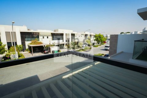 Üürile anda villa asukohaga DAMAC Hills (Akoya by DAMAC), Dubai, AÜE: 3 magamistoaga, 150 m² Nr 642152 - pilt 14