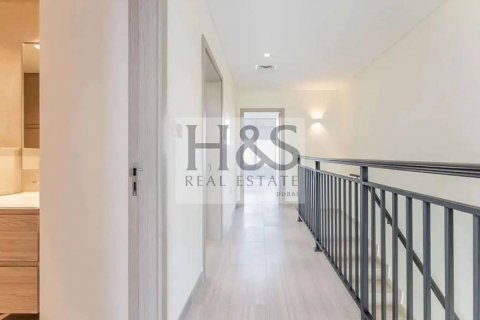 Üürile anda villa asukohaga DAMAC Hills (Akoya by DAMAC), Dubai, AÜE: 3 magamistoaga, 150 m² Nr 642152 - pilt 4
