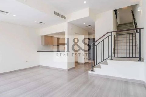 Üürile anda villa asukohaga DAMAC Hills (Akoya by DAMAC), Dubai, AÜE: 3 magamistoaga, 150 m² Nr 642152 - pilt 3