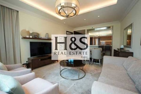 Apartment sa Downtown Dubai (Downtown Burj Dubai), UAE 1 silid-tulugan, 79 sq.m. № 642155 - larawan 4