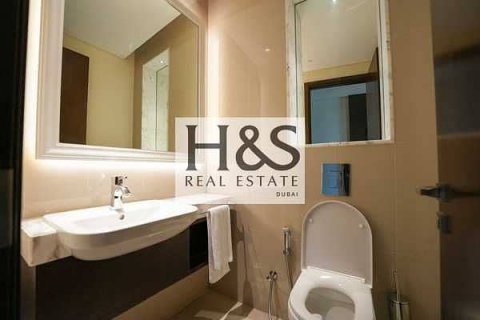 Apartment sa Downtown Dubai (Downtown Burj Dubai), UAE 1 silid-tulugan, 79 sq.m. № 642155 - larawan 13