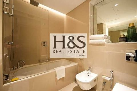 Apartment sa Downtown Dubai (Downtown Burj Dubai), UAE 1 silid-tulugan, 79 sq.m. № 642155 - larawan 14