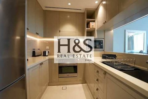 Apartment sa Downtown Dubai (Downtown Burj Dubai), UAE 1 silid-tulugan, 79 sq.m. № 642155 - larawan 7