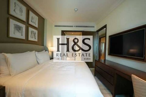 Apartment sa Downtown Dubai (Downtown Burj Dubai), UAE 1 silid-tulugan, 79 sq.m. № 642155 - larawan 11
