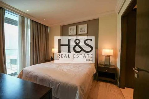 Apartment sa Downtown Dubai (Downtown Burj Dubai), UAE 1 silid-tulugan, 79 sq.m. № 642155 - larawan 12