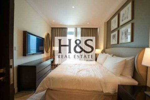 Apartment sa Downtown Dubai (Downtown Burj Dubai), UAE 1 silid-tulugan, 79 sq.m. № 642155 - larawan 8