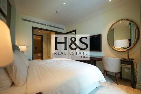 Apartment sa Downtown Dubai (Downtown Burj Dubai), UAE 1 silid-tulugan, 79 sq.m. № 642155 - larawan 10