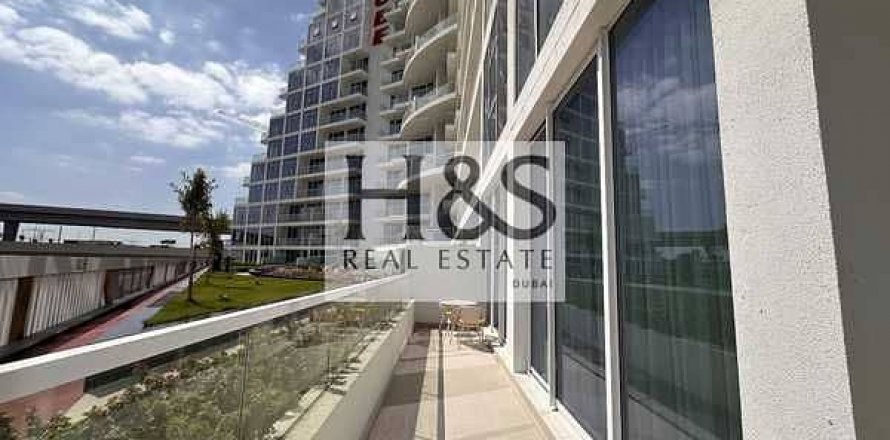 Apartament w Al Furjan, Dubai, ZEA 2 sypialnie, 132 mkw. nr 642153