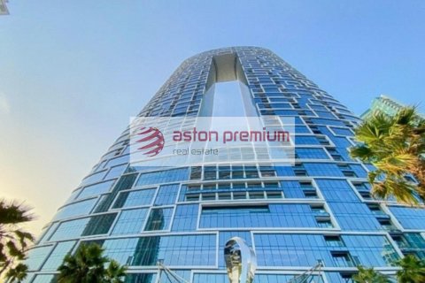 Dzīvoklis Jumeirah Beach Residence, Dubaijā, AAE 2 istabas, 105.3 m2 Nr. 638521 - attēls 12
