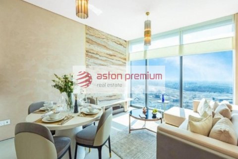 Dzīvoklis Jumeirah Beach Residence, Dubaijā, AAE 2 istabas, 105.3 m2 Nr. 638521 - attēls 3
