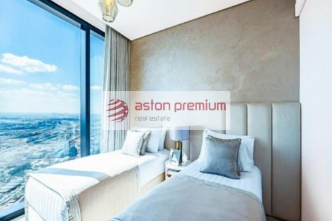 Dzīvoklis Jumeirah Beach Residence, Dubaijā, AAE 2 istabas, 105.3 m2 Nr. 638521 - attēls 5