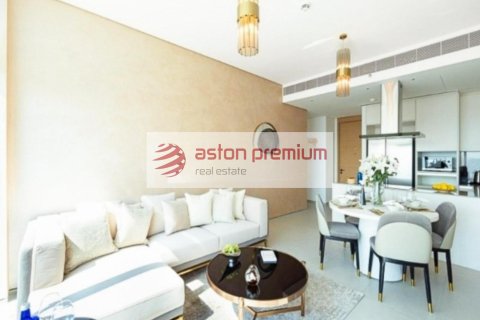 Dzīvoklis Jumeirah Beach Residence, Dubaijā, AAE 2 istabas, 105.3 m2 Nr. 638521 - attēls 2
