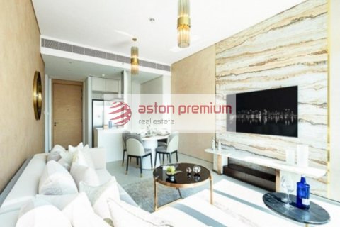 Dzīvoklis Jumeirah Beach Residence, Dubaijā, AAE 2 istabas, 105.3 m2 Nr. 638521 - attēls 1
