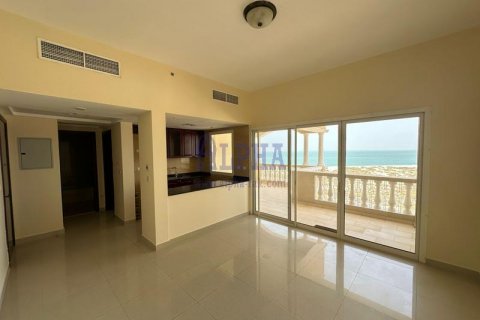 Leilighet til salgs i Al Hamra Village, Ras Al Khaimah, Emiratene 1 soverom, 75.5 kvm Nr. 638522 - Foto 3