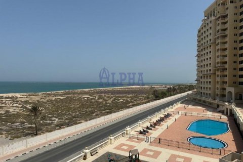 Apartman u Al Hamra Village, Ras Al Khaimah, UAE 1 spavaća soba, 75.5 m2 Br. 638522 - fotografija 1