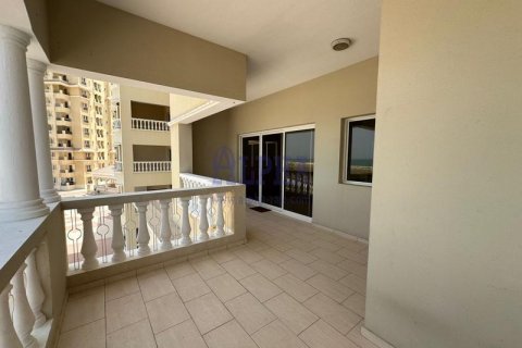 Leilighet til salgs i Al Hamra Village, Ras Al Khaimah, Emiratene 1 soverom, 75.5 kvm Nr. 638522 - Foto 11