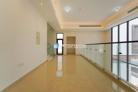 Al Shamkha、Abu Dhabi、UAE にあるヴィラ販売中 5ベッドルーム、562 m2、No638525 - 写真 16