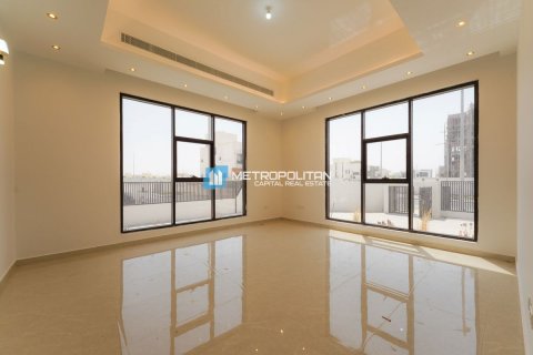 Al Shamkha、Abu Dhabi、UAE にあるヴィラ販売中 5ベッドルーム、562 m2、No638525 - 写真 15