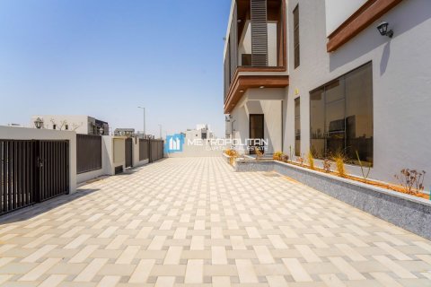 Al Shamkha、Abu Dhabi、UAE にあるヴィラ販売中 5ベッドルーム、562 m2、No638525 - 写真 27