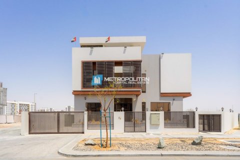 Al Shamkha、Abu Dhabi、UAE にあるヴィラ販売中 5ベッドルーム、562 m2、No638525 - 写真 4