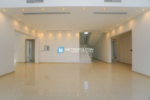 Al Shamkha、Abu Dhabi、UAE にあるヴィラ販売中 5ベッドルーム、562 m2、No638525 - 写真 7