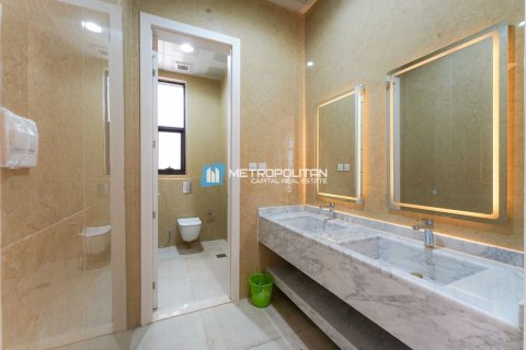 Al Shamkha、Abu Dhabi、UAE にあるヴィラ販売中 5ベッドルーム、562 m2、No638525 - 写真 25