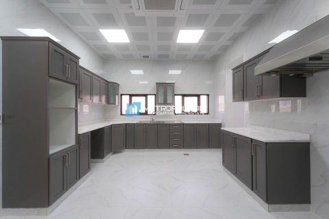Al Shamkha、Abu Dhabi、UAE にあるヴィラ販売中 5ベッドルーム、562 m2、No638525 - 写真 5