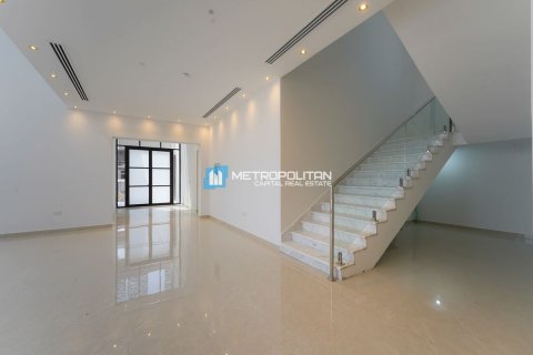 Al Shamkha、Abu Dhabi、UAE にあるヴィラ販売中 5ベッドルーム、562 m2、No638525 - 写真 9