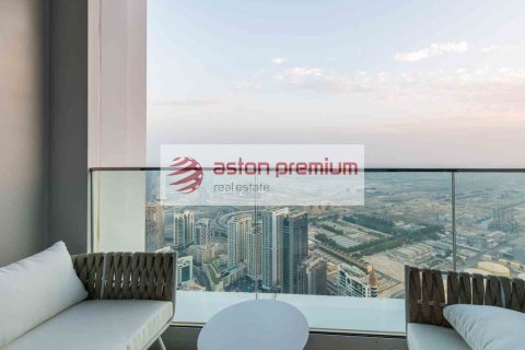 Apartament në Jumeirah Beach Residence, Dubai, Emiratet e Bashkuara Arabe 2 dhoma gjumi, 106.7 m2. № 638520 - Foto 8