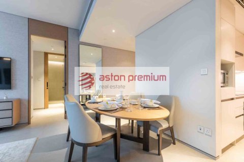 Apartament në Jumeirah Beach Residence, Dubai, Emiratet e Bashkuara Arabe 2 dhoma gjumi, 106.7 m2. № 638520 - Foto 6