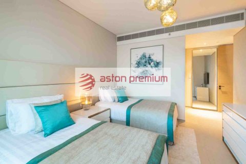 Apartament në Jumeirah Beach Residence, Dubai, Emiratet e Bashkuara Arabe 2 dhoma gjumi, 106.7 m2. № 638520 - Foto 15