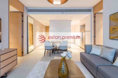 Apartament në Jumeirah Beach Residence, Dubai, Emiratet e Bashkuara Arabe 2 dhoma gjumi, 106.7 m2. № 638520 - Foto 3