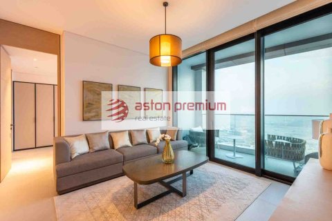Jumeirah Beach Residence, Dubai, BAE’de satılık daire 2 yatak odası, 106.7 m&sup2; No 638520 - fotoğraf 2