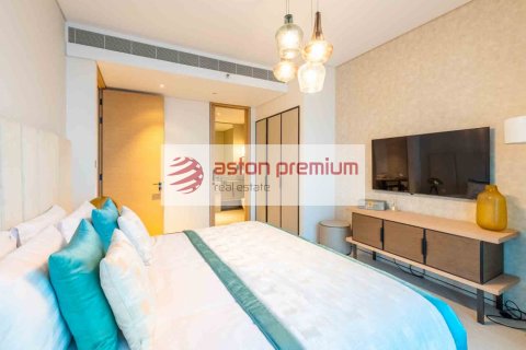 Apartament në Jumeirah Beach Residence, Dubai, Emiratet e Bashkuara Arabe 2 dhoma gjumi, 106.7 m2. № 638520 - Foto 12