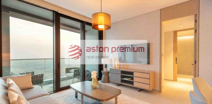 Apartament në Jumeirah Beach Residence, Dubai, Emiratet e Bashkuara Arabe 2 dhoma gjumi, 106.7 m2. № 638520