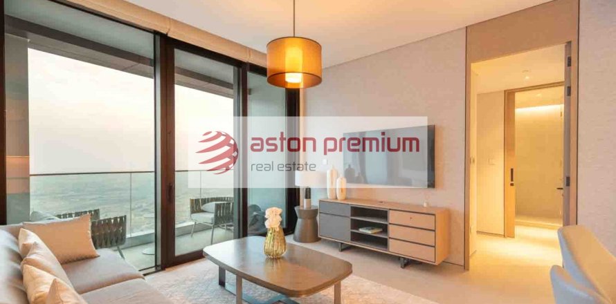 Jumeirah Beach Residence, Dubai, BAE’de daire 2 yatak odası, 106.7 m² No 638520