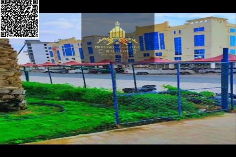 דירה למכירה ב Al Ameera Village, Ajman, איחוד האמירויות  1 חדר שינה, 101 מ"ר, מספר 640887 - תמונה 1