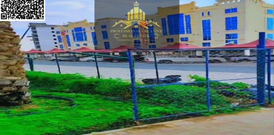 阿联酋 Ajman Al Ameera Village 公寓 1 卧, 101 平方米 , 编号 640887