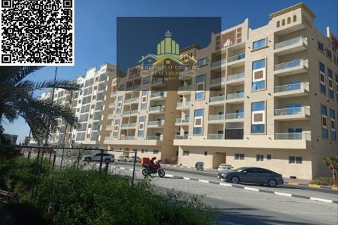 Al Ameera Village, Ajman, UAE의 판매용 아파트 침실 2개, 124제곱미터 번호 640888 - 사진 7