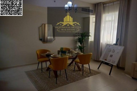 Al Ameera Village, Ajman, UAE의 판매용 아파트 침실 2개, 124제곱미터 번호 640888 - 사진 12