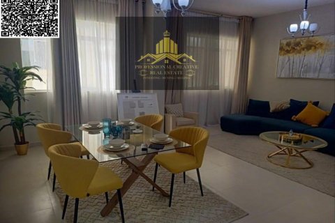 Al Ameera Village, Ajman, UAE의 판매용 아파트 침실 2개, 124제곱미터 번호 640888 - 사진 10